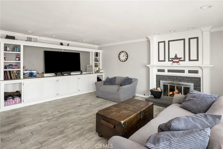 6503 E Marengo Drive, Anaheim Hills, California 92807
