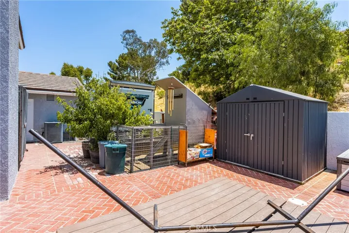6503 E Marengo Drive, Anaheim Hills, California 92807