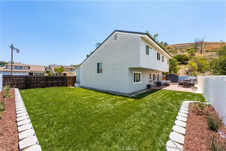 6503 E Marengo Drive, Anaheim Hills, California 92807