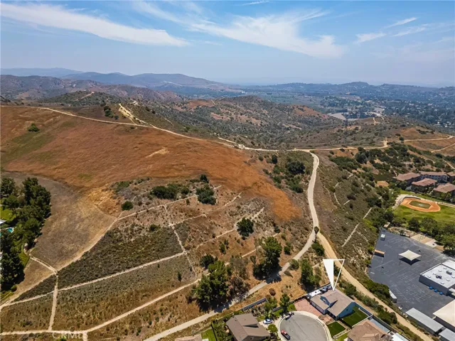 6503 E Marengo Drive, Anaheim Hills, California 92807