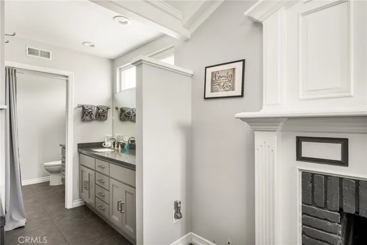 6503 E Marengo Drive, Anaheim Hills, California 92807