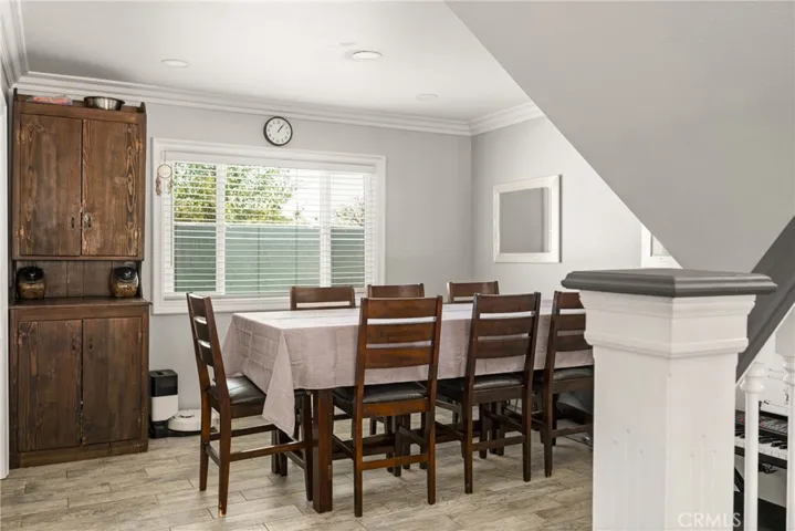 6503 E Marengo Drive, Anaheim Hills, California 92807