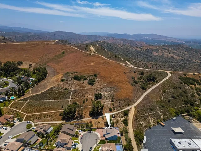 6503 E Marengo Drive, Anaheim Hills, California 92807