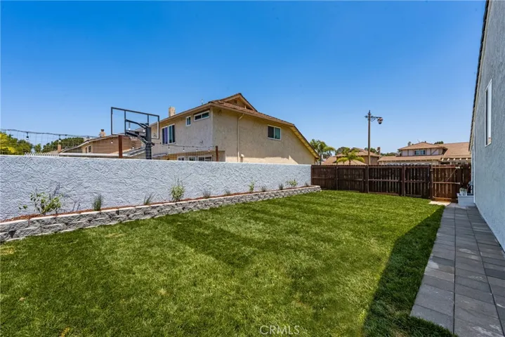 6503 E Marengo Drive, Anaheim Hills, California 92807