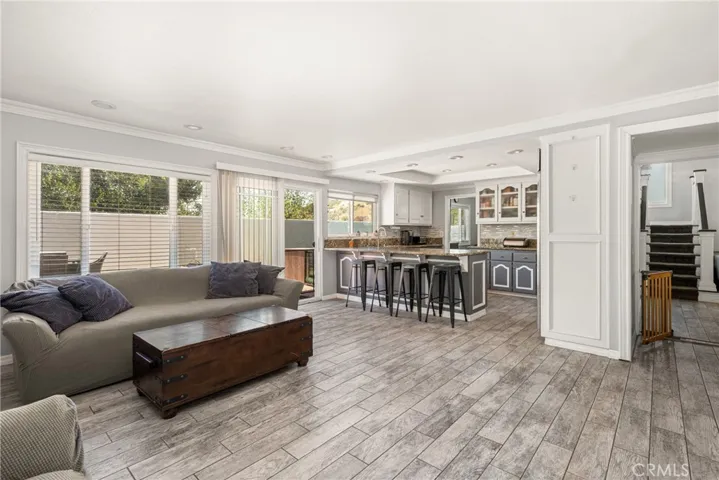6503 E Marengo Drive, Anaheim Hills, California 92807