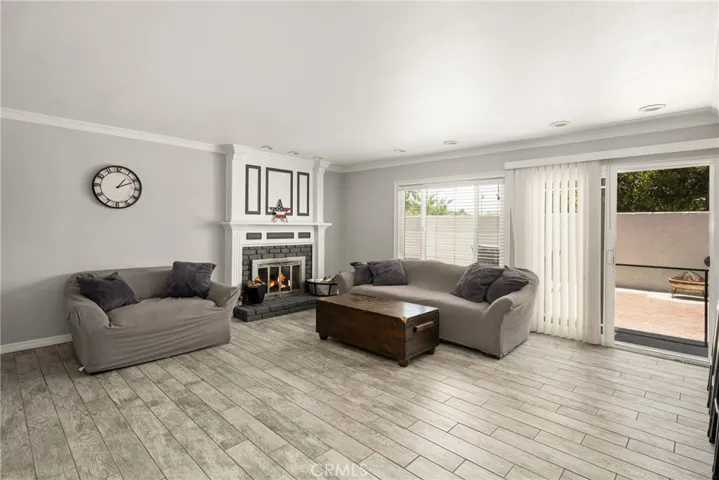 6503 E Marengo Drive, Anaheim Hills, California 92807