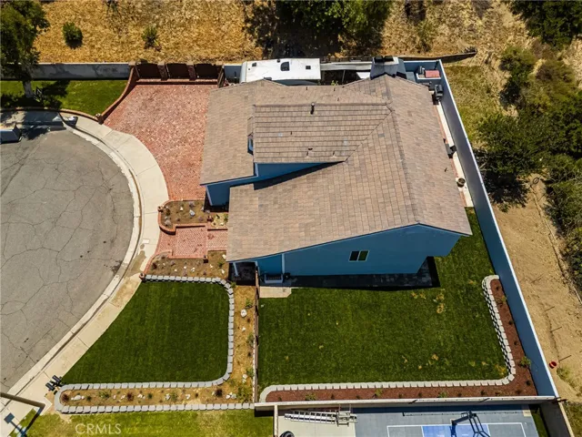 6503 E Marengo Drive, Anaheim Hills, California 92807