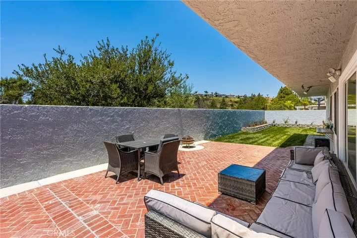 6503 E Marengo Drive, Anaheim Hills, California 92807