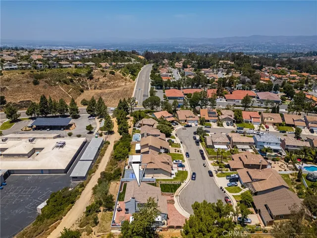 6503 E Marengo Drive, Anaheim Hills, California 92807