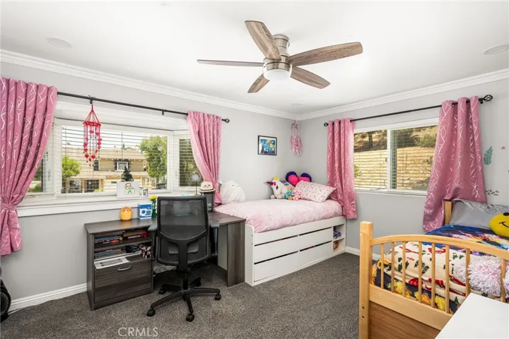 6503 E Marengo Drive, Anaheim Hills, California 92807