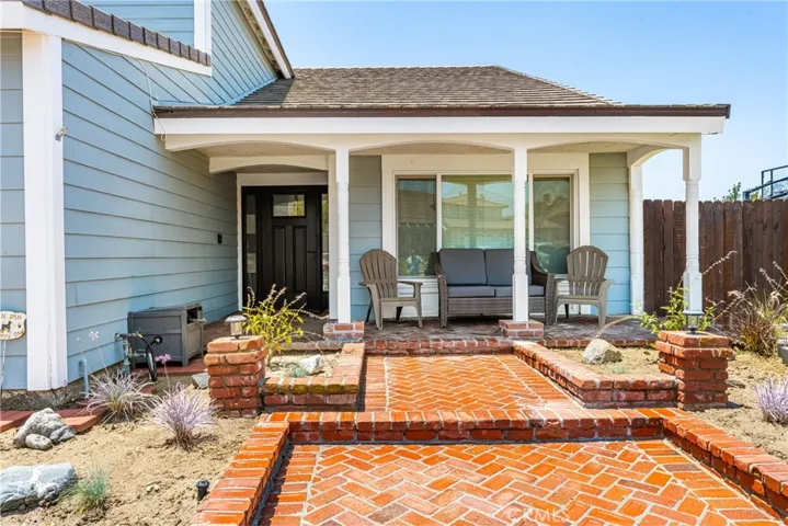 6503 E Marengo Drive, Anaheim Hills, California 92807