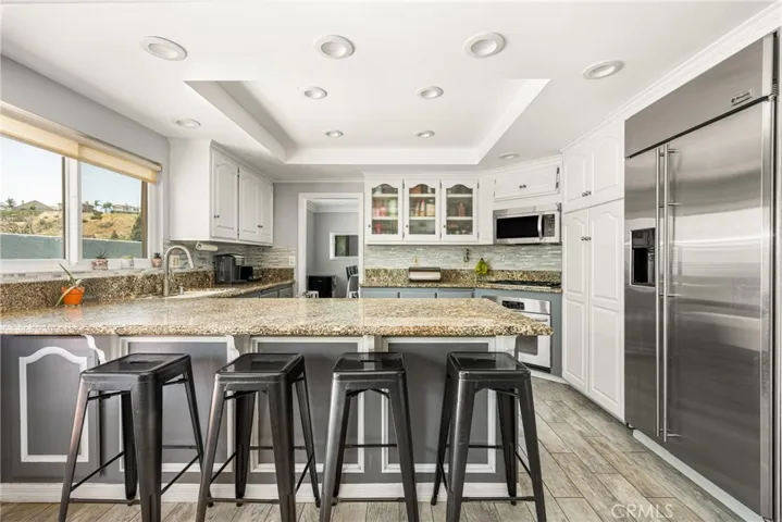 6503 E Marengo Drive, Anaheim Hills, California 92807
