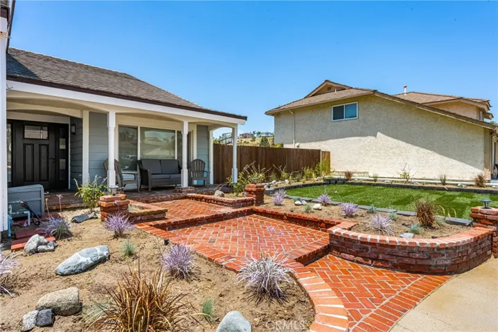 6503 E Marengo Drive, Anaheim Hills, California 92807