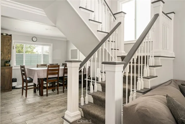 6503 E Marengo Drive, Anaheim Hills, California 92807