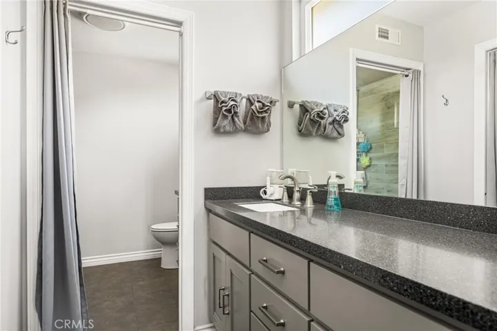 6503 E Marengo Drive, Anaheim Hills, California 92807