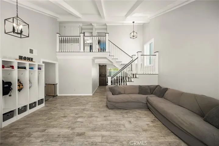 6503 E Marengo Drive, Anaheim Hills, California 92807