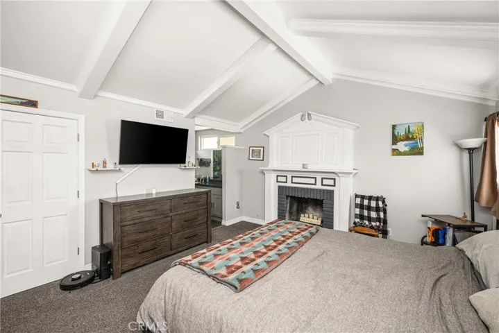 6503 E Marengo Drive, Anaheim Hills, California 92807