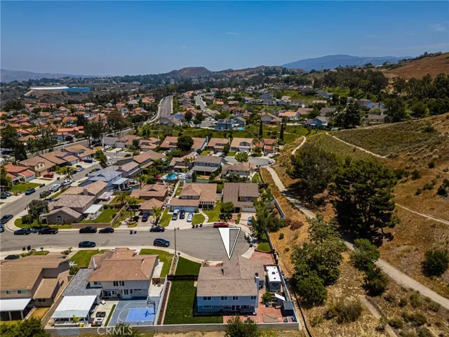 6503 E Marengo Drive, Anaheim Hills, California 92807