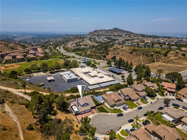 6503 E Marengo Drive, Anaheim Hills, California 92807