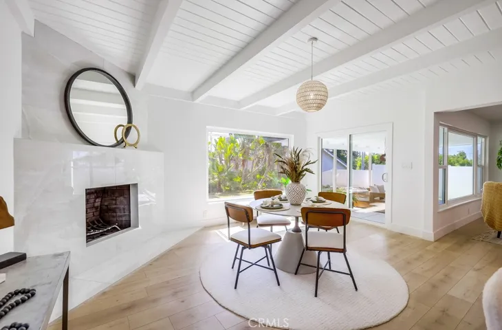 4532 Zella Lane, Yorba Linda, California 92886