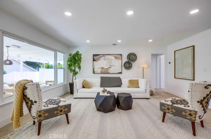 4532 Zella Lane, Yorba Linda, California 92886