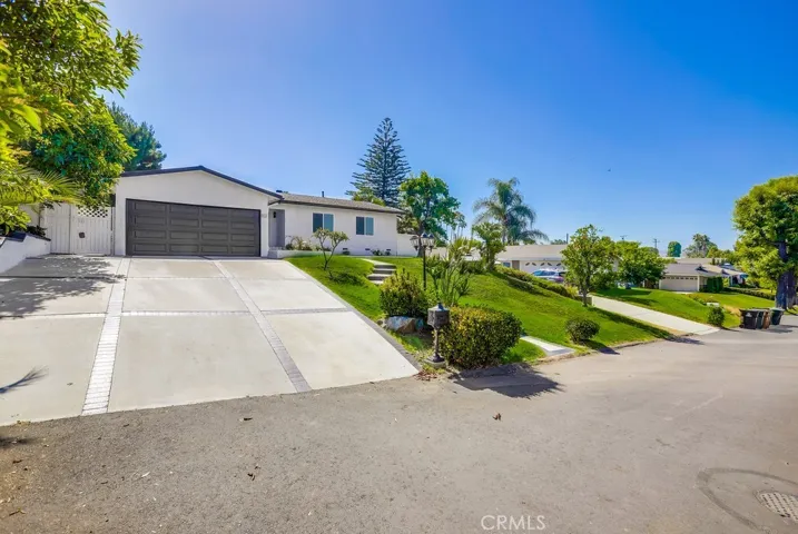 4532 Zella Lane, Yorba Linda, California 92886