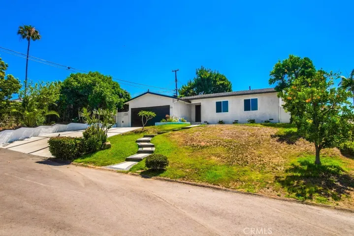 4532 Zella Lane, Yorba Linda, California 92886
