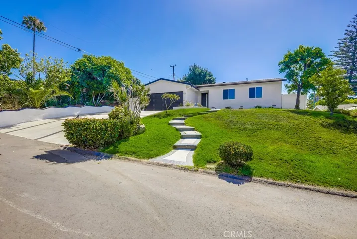 4532 Zella Lane, Yorba Linda, California 92886