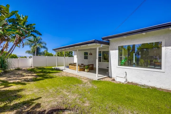 4532 Zella Lane, Yorba Linda, California 92886