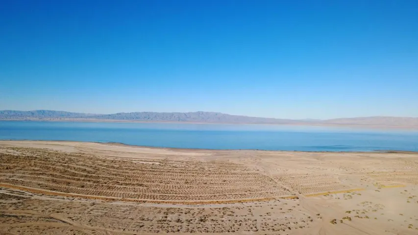 Salton Sea