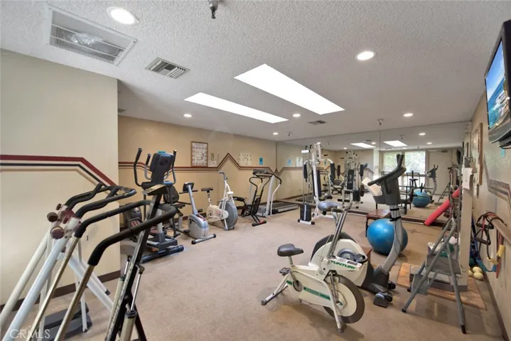 Community Gym