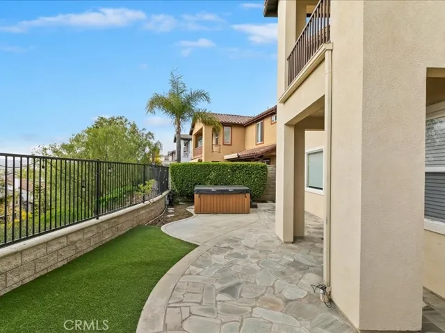 3489 Golden Poppy Way, Yorba Linda, California 92886