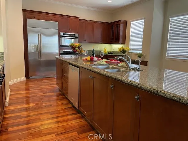 Another view of kitchen