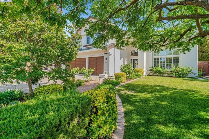 1189 Riesling Cir, Livermore, California 94550