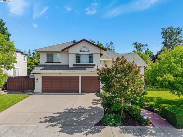 1189 Riesling Cir, Livermore, California 94550