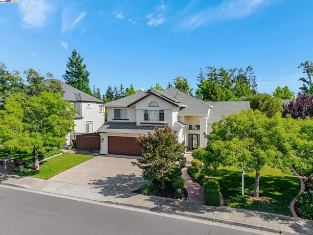 1189 Riesling Cir, Livermore, California 94550