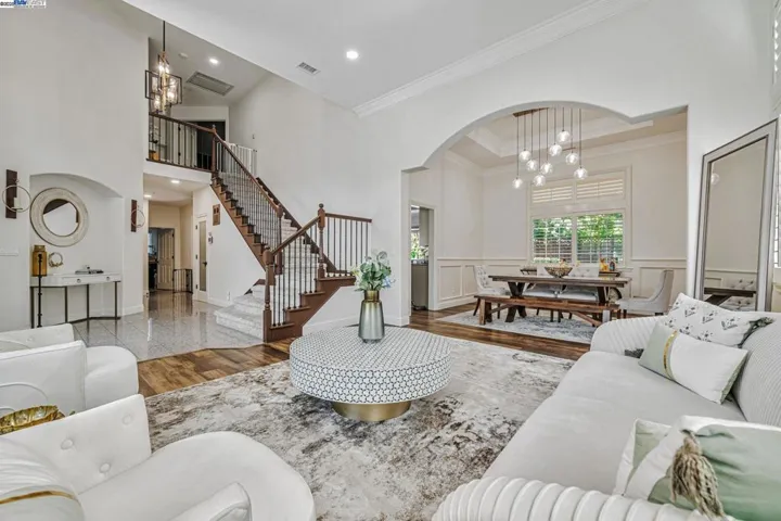 1189 Riesling Cir, Livermore, California 94550