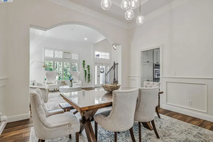 1189 Riesling Cir, Livermore, California 94550