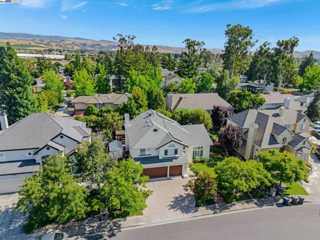 1189 Riesling Cir, Livermore, California 94550