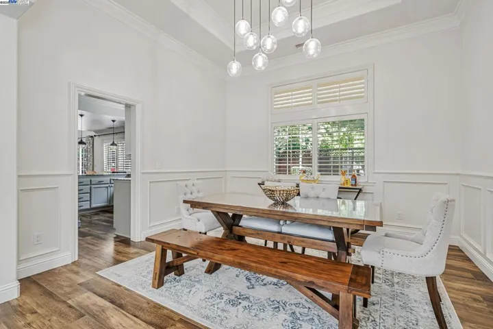 1189 Riesling Cir, Livermore, California 94550