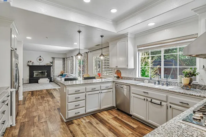 1189 Riesling Cir, Livermore, California 94550