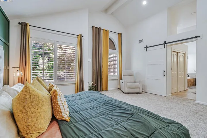 1189 Riesling Cir, Livermore, California 94550
