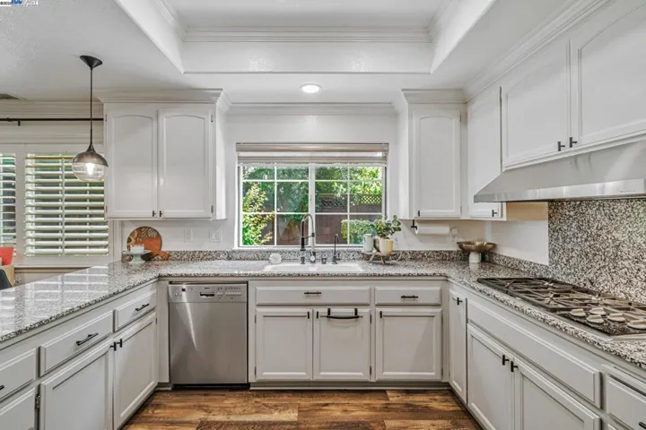 1189 Riesling Cir, Livermore, California 94550