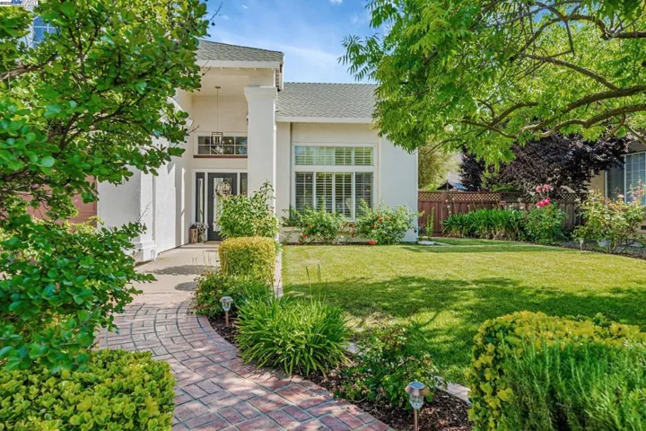 1189 Riesling Cir, Livermore, California 94550