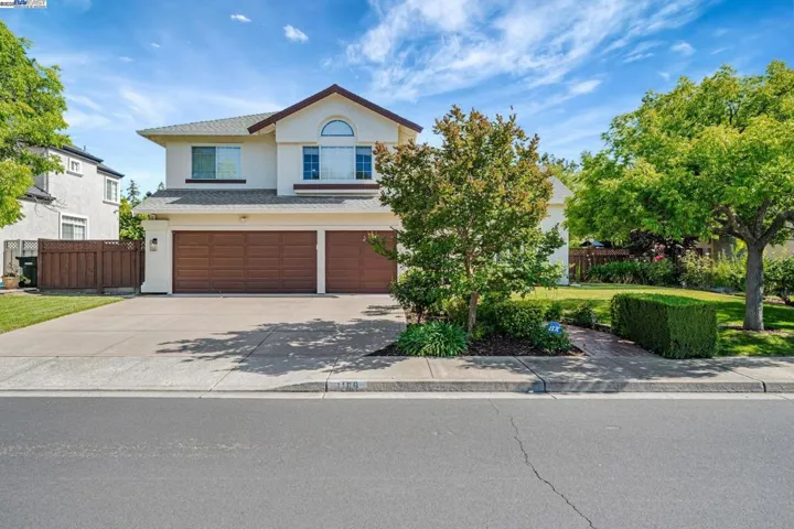 1189 Riesling Cir, Livermore, California 94550