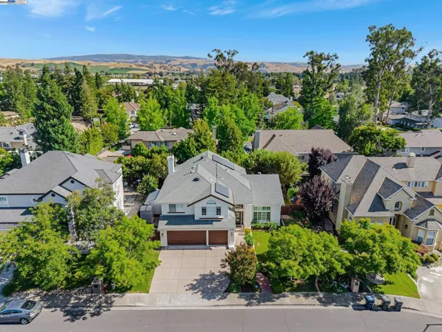 1189 Riesling Cir, Livermore, California 94550