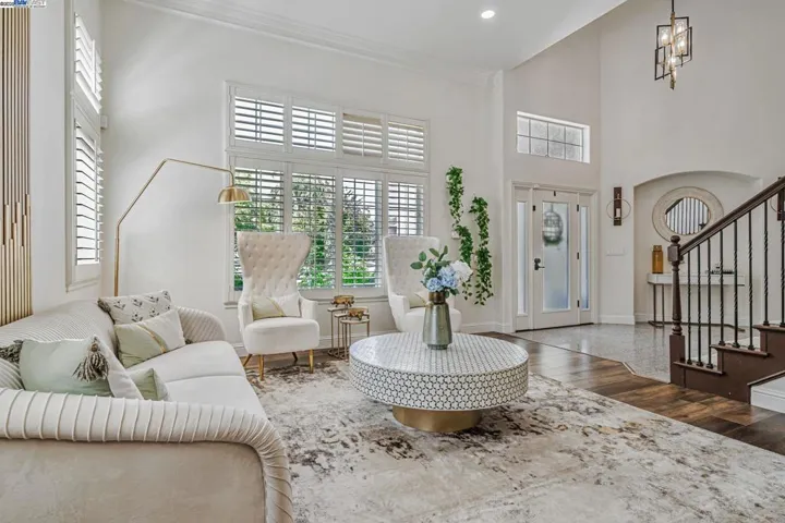 1189 Riesling Cir, Livermore, California 94550