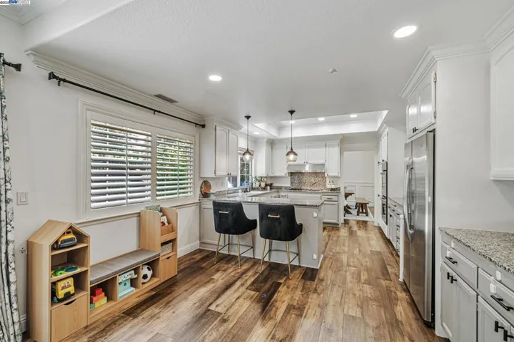 1189 Riesling Cir, Livermore, California 94550