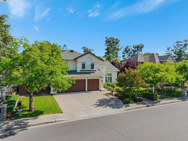 1189 Riesling Cir, Livermore, California 94550
