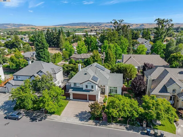 1189 Riesling Cir, Livermore, California 94550